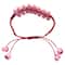 12 Packs: 580 ct. (6,960 total) Opaque Pony Beads By Creatology™, 6mm x 9mm